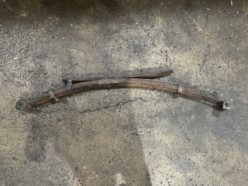 Рессора, 15000 рублей, Пешки