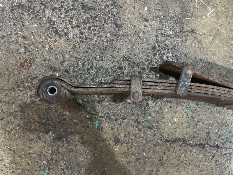 Рессора, 15000 рублей, Пешки