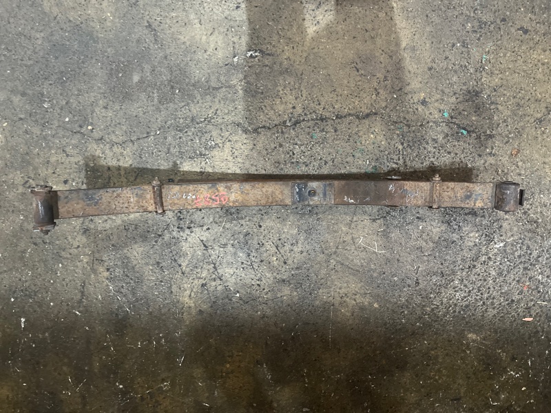 Рессора, 15000 рублей, Пешки