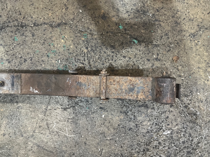 Рессора, 15000 рублей, Пешки