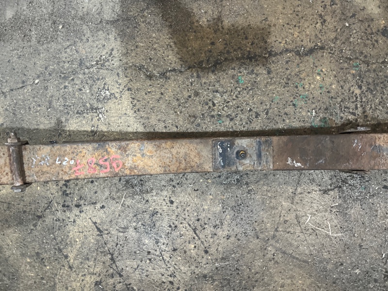 Рессора, 15000 рублей, Пешки