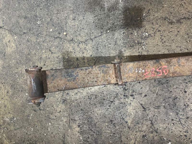 Рессора, 15000 рублей, Пешки