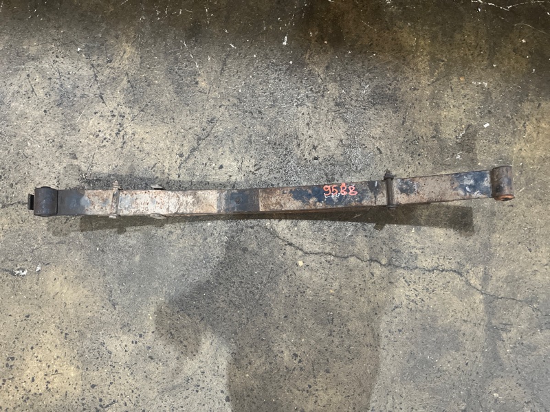 Рессора, 15000 рублей, Пешки