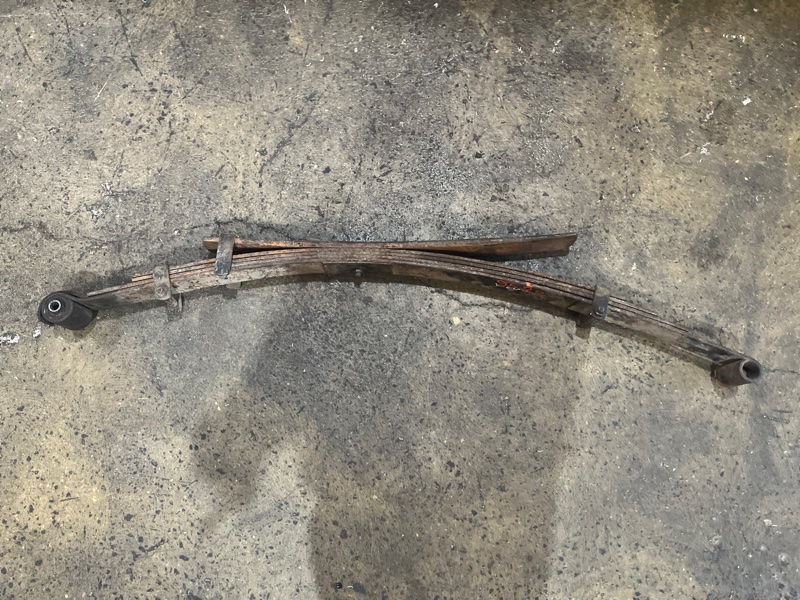 Рессора, 15000 рублей, Пешки