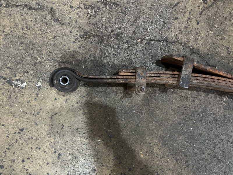 Рессора, 15000 рублей, Пешки