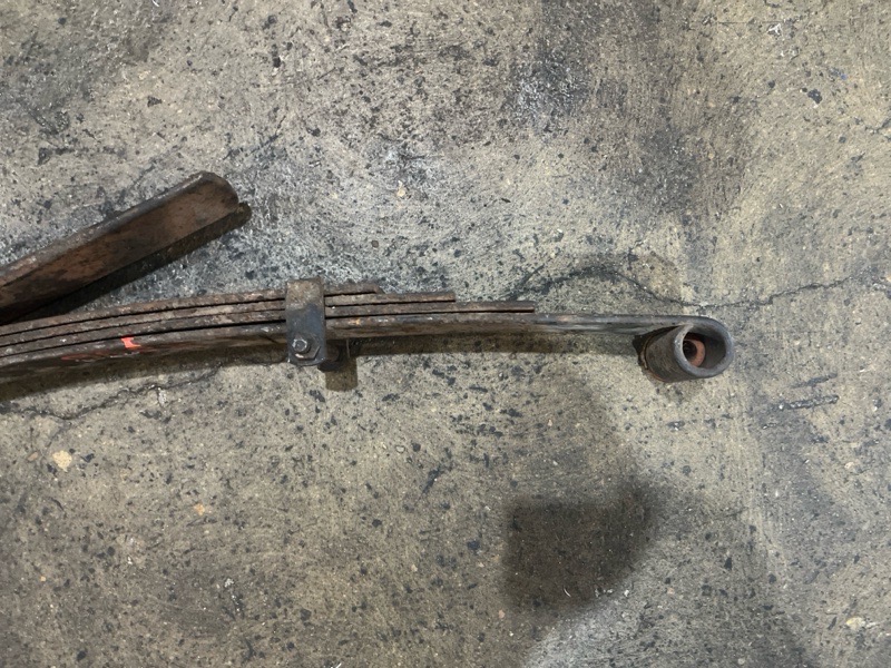 Рессора, 15000 рублей, Пешки