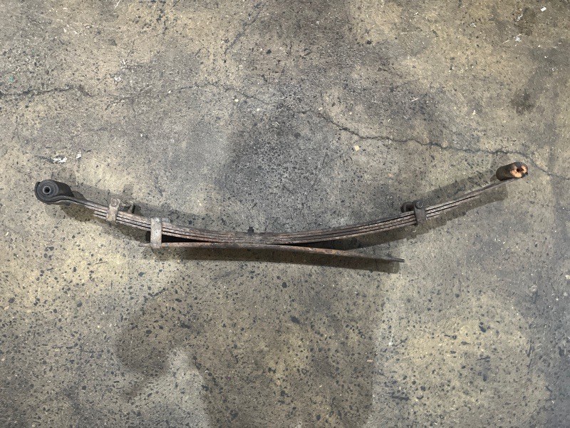 Рессора, 15000 рублей, Пешки