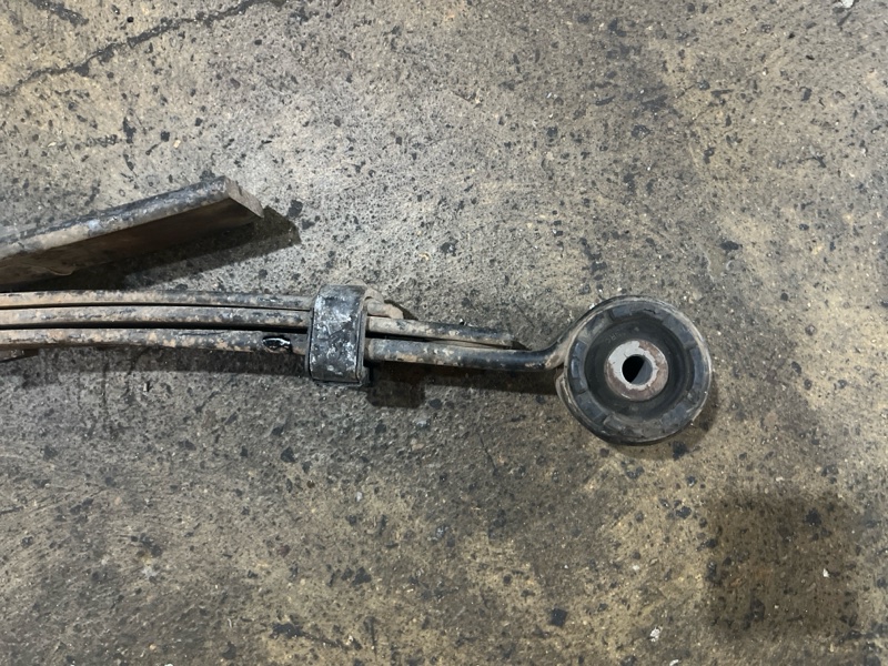 Рессора, 25000 рублей, Пешки