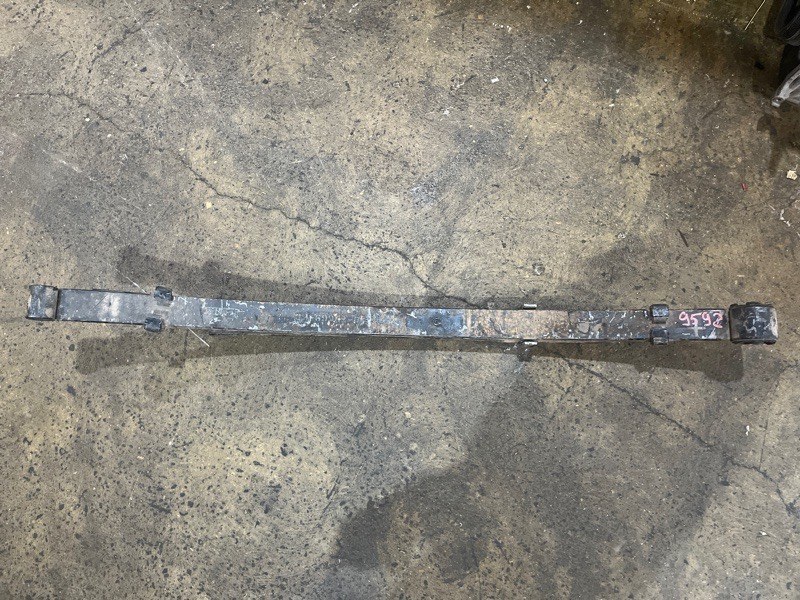 Рессора, 25000 рублей, Пешки