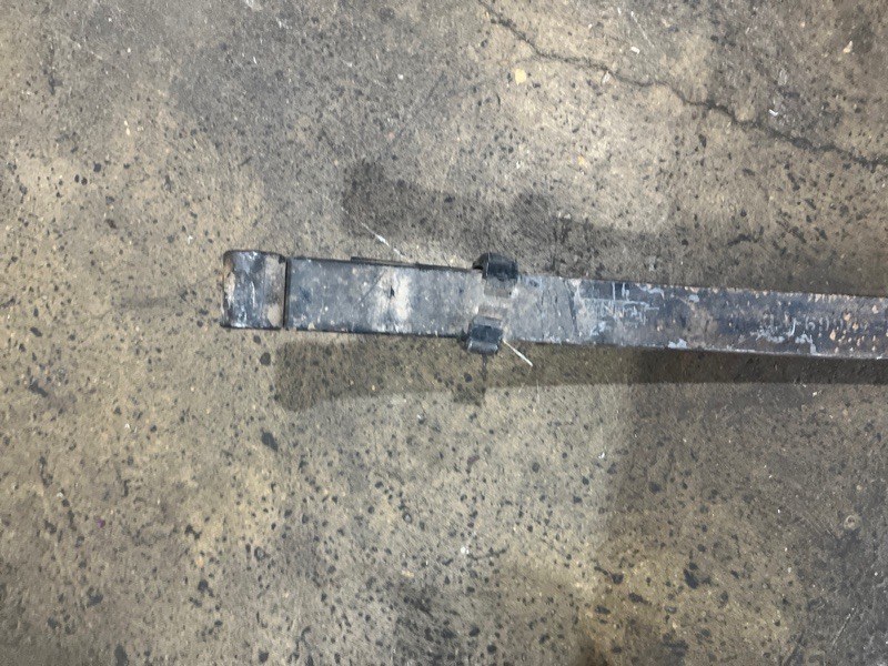 Рессора, 25000 рублей, Пешки