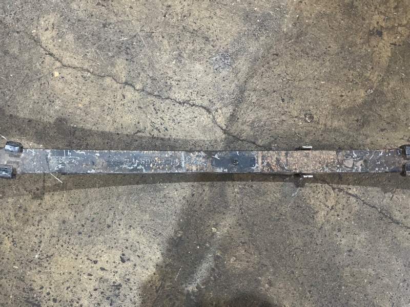 Рессора, 25000 рублей, Пешки