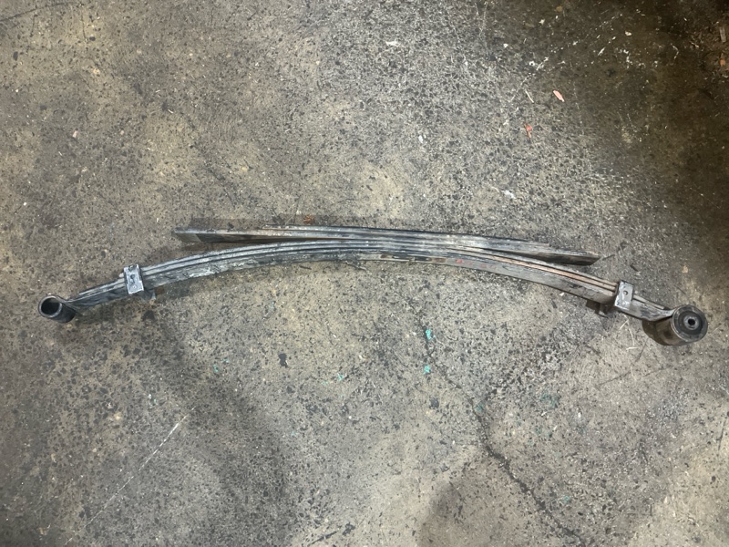 Рессора, 25000 рублей, Пешки