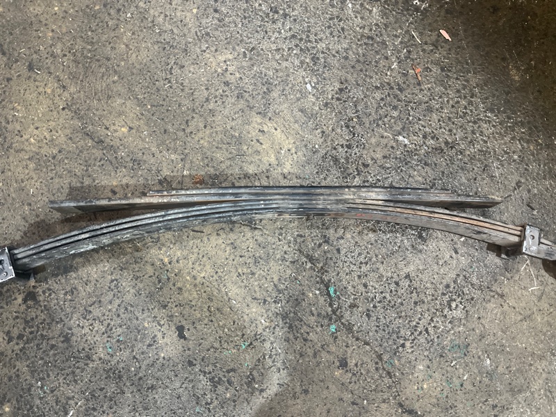 Рессора, 25000 рублей, Пешки