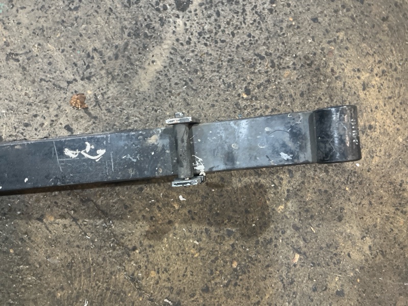 Рессора, 25000 рублей, Пешки