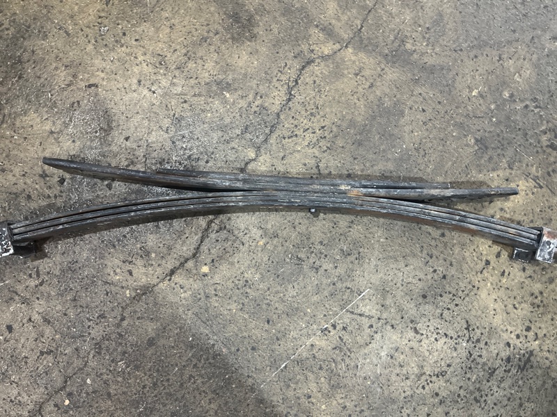 Рессора, 25000 рублей, Пешки