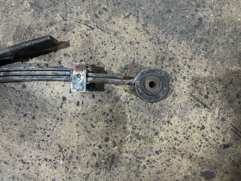 Рессора, 25000 рублей, Пешки