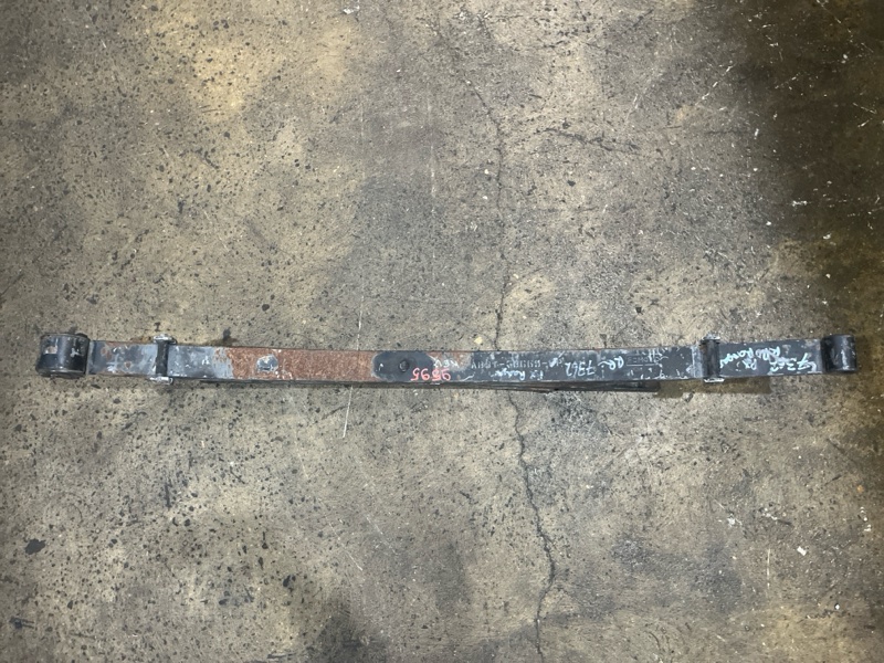 Рессора, 25000 рублей, Пешки