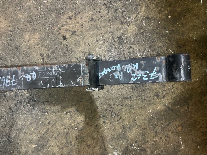 Рессора, 25000 рублей, Пешки