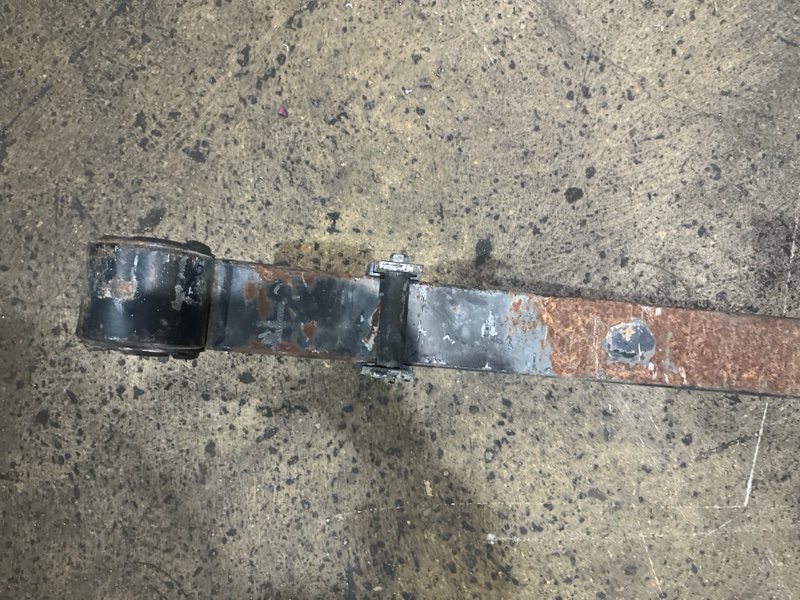 Рессора, 25000 рублей, Пешки