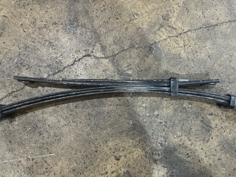 Рессора, 25000 рублей, Пешки