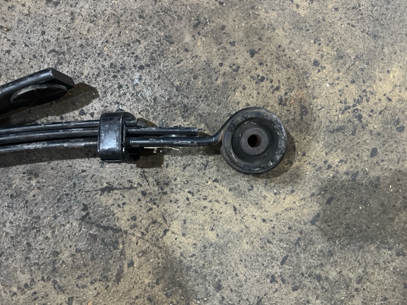 Рессора, 25000 рублей, Пешки