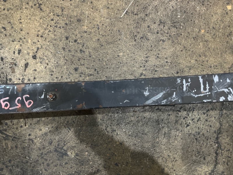 Рессора, 25000 рублей, Пешки