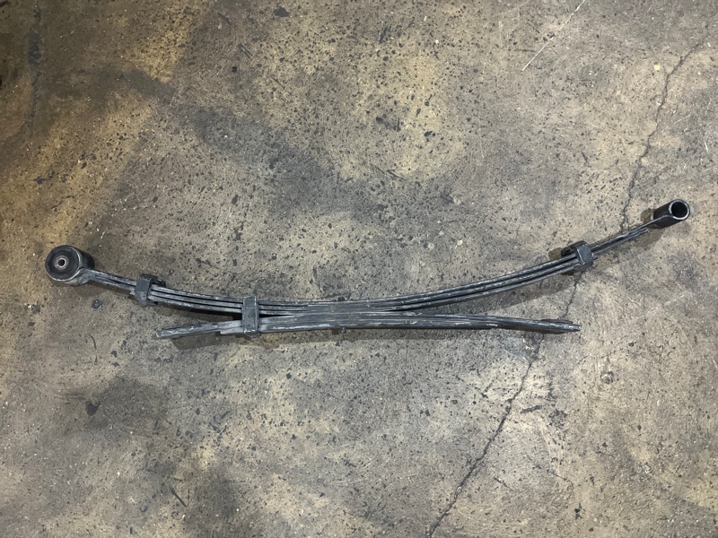 Рессора, 25000 рублей, Пешки