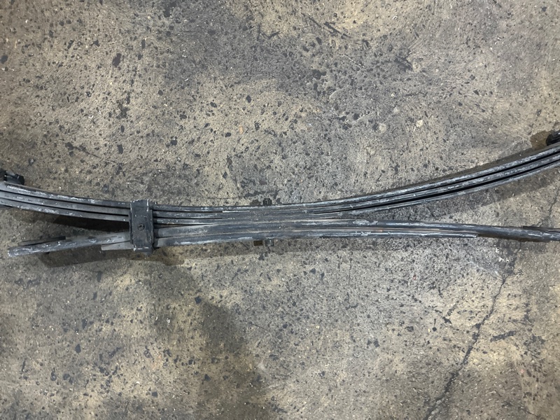 Рессора, 25000 рублей, Пешки