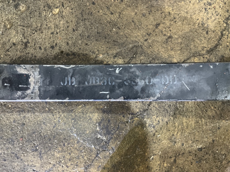 Рессора, 25000 рублей, Пешки