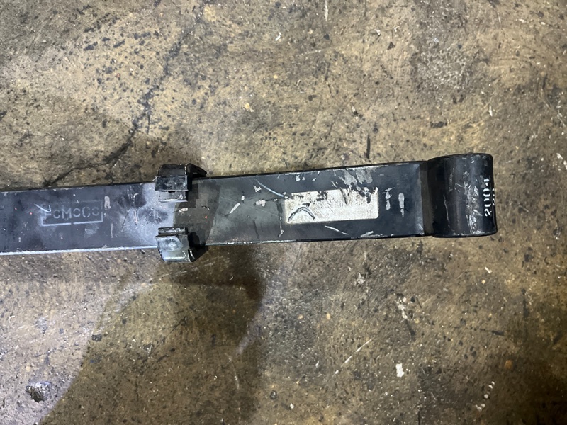 Рессора, 25000 рублей, Пешки