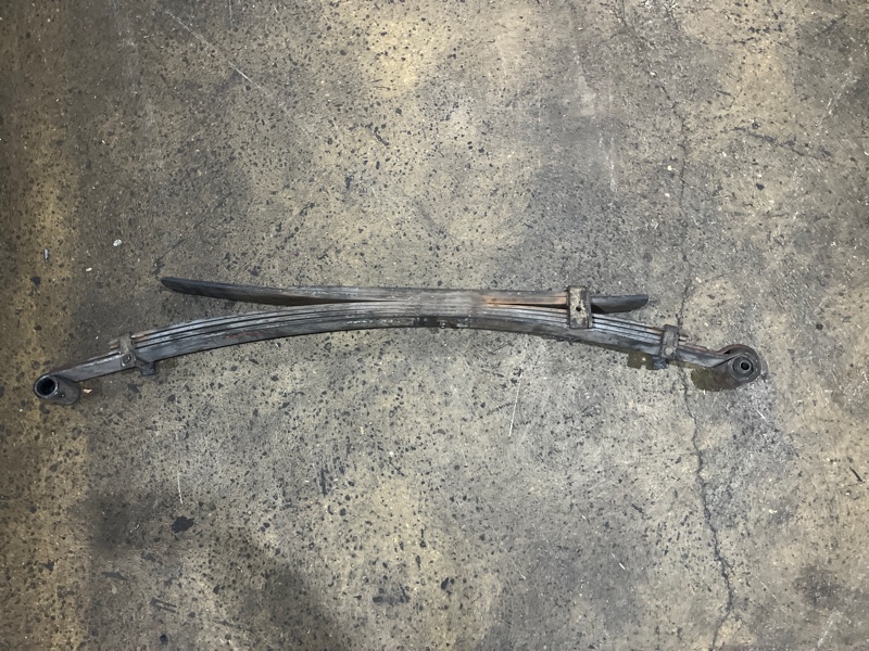 Рессора, 15000 рублей, Пешки