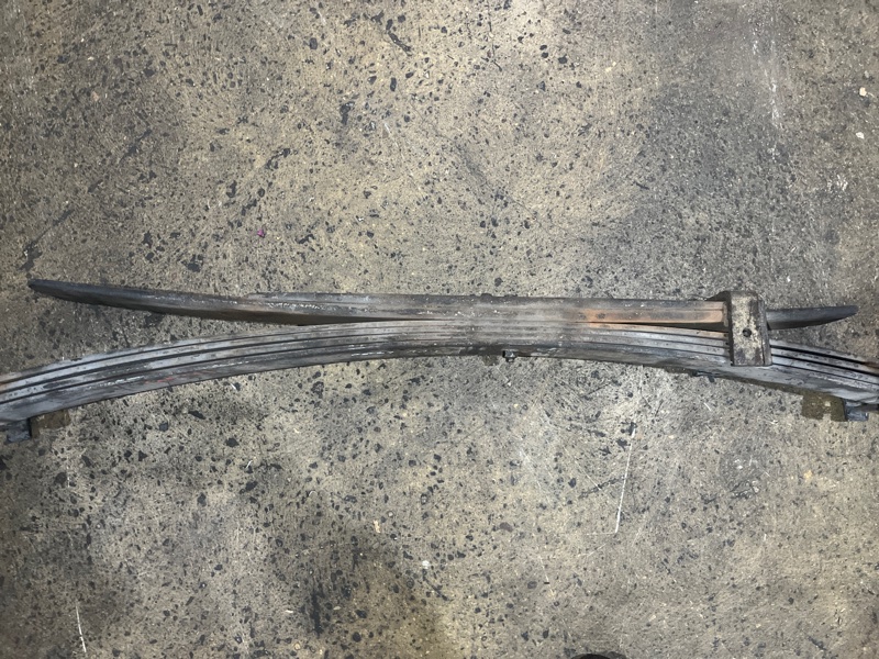 Рессора, 15000 рублей, Пешки