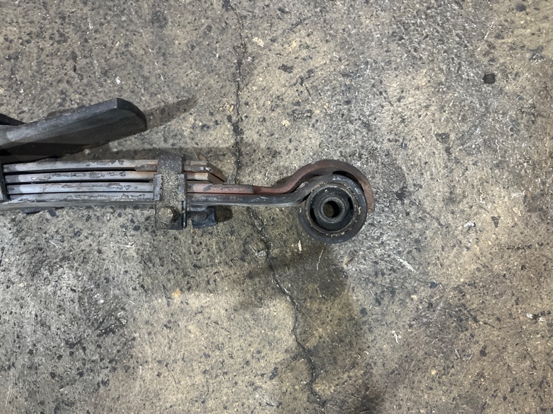 Рессора, 15000 рублей, Пешки