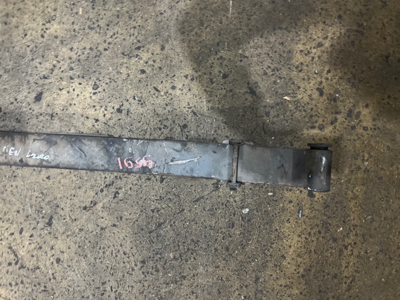 Рессора, 15000 рублей, Пешки