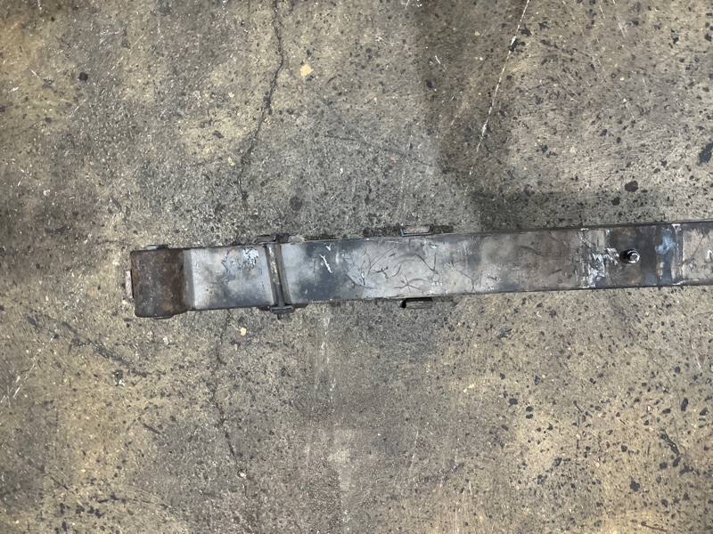 Рессора, 15000 рублей, Пешки