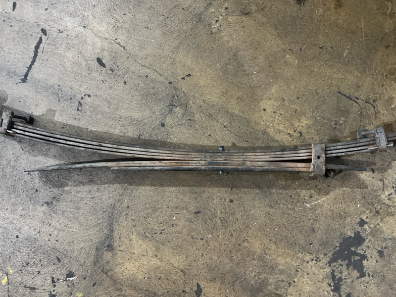 Рессора, 15000 рублей, Пешки