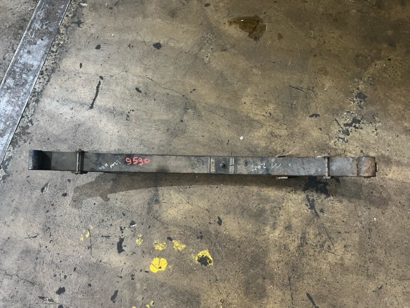 Рессора, 15000 рублей, Пешки