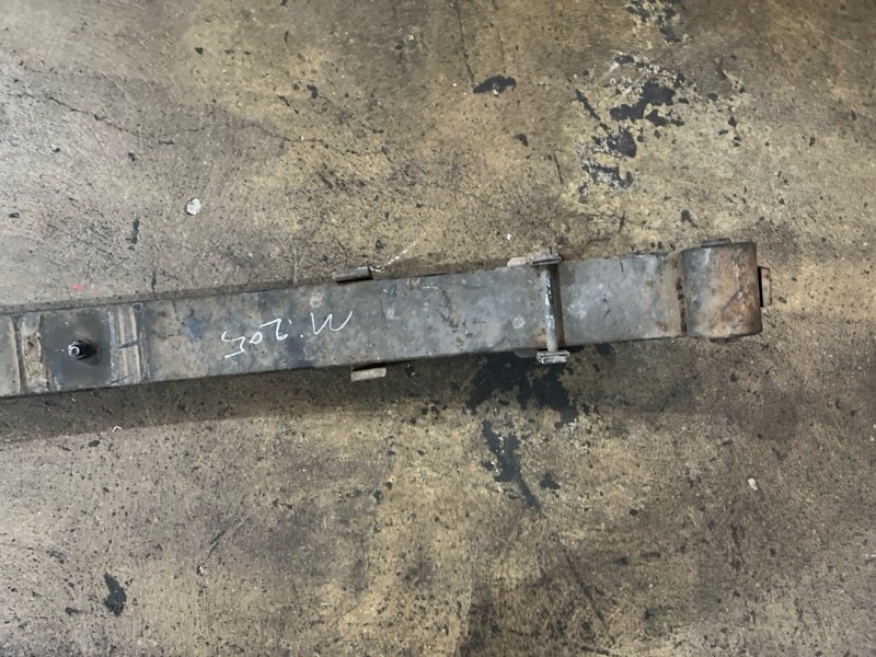 Рессора, 15000 рублей, Пешки