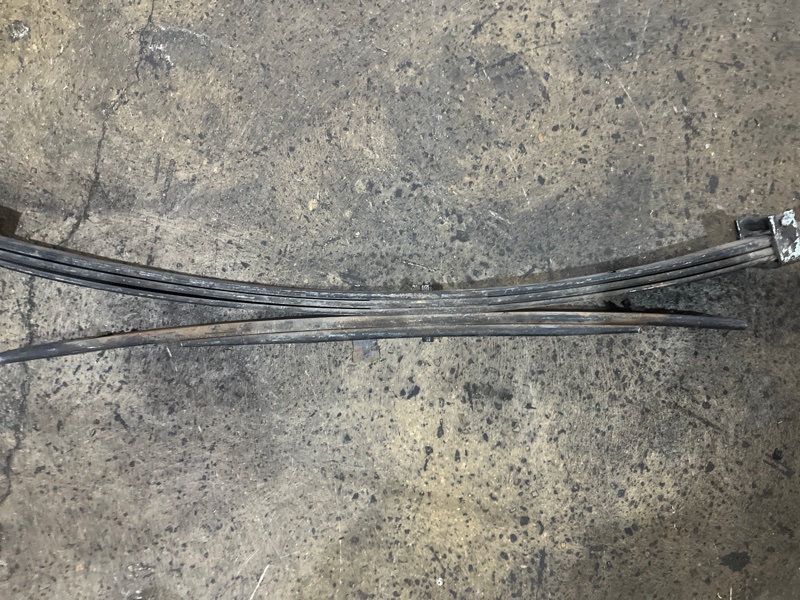 Рессора, 25000 рублей, Пешки