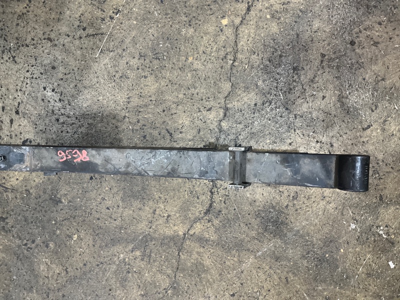 Рессора, 25000 рублей, Пешки