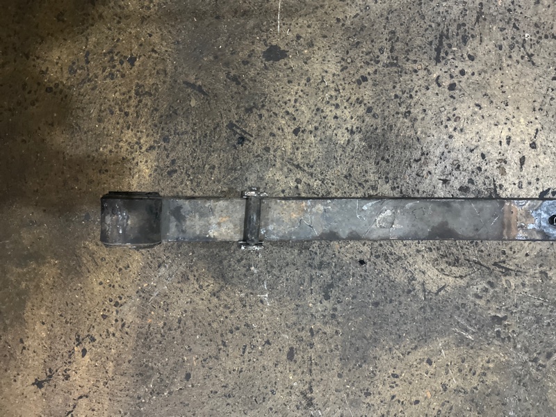 Рессора, 25000 рублей, Пешки