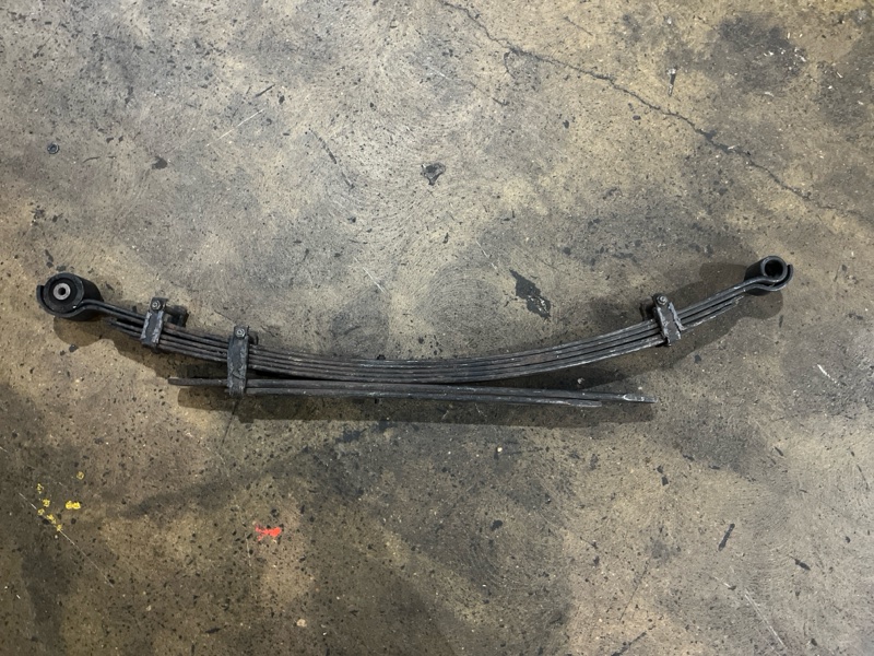 Рессора, 20000 рублей, Пешки