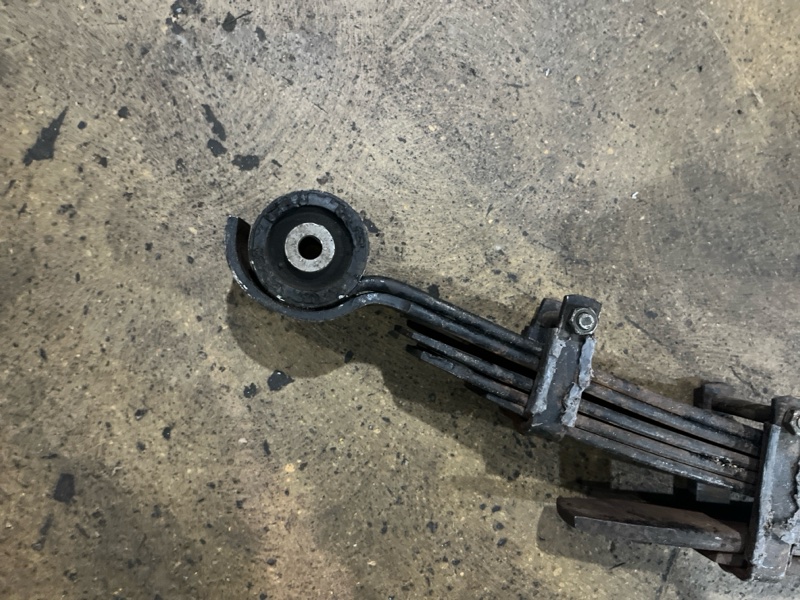 Рессора, 20000 рублей, Пешки