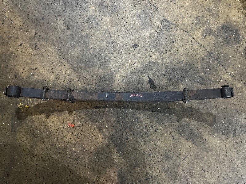 Рессора, 20000 рублей, Пешки