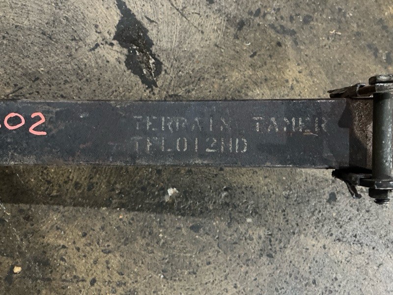 Рессора, 20000 рублей, Пешки