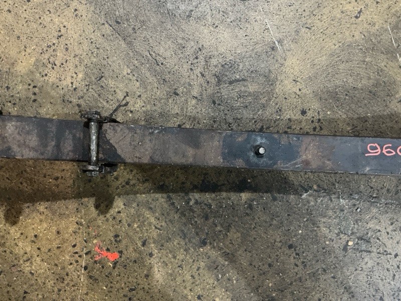 Рессора, 20000 рублей, Пешки