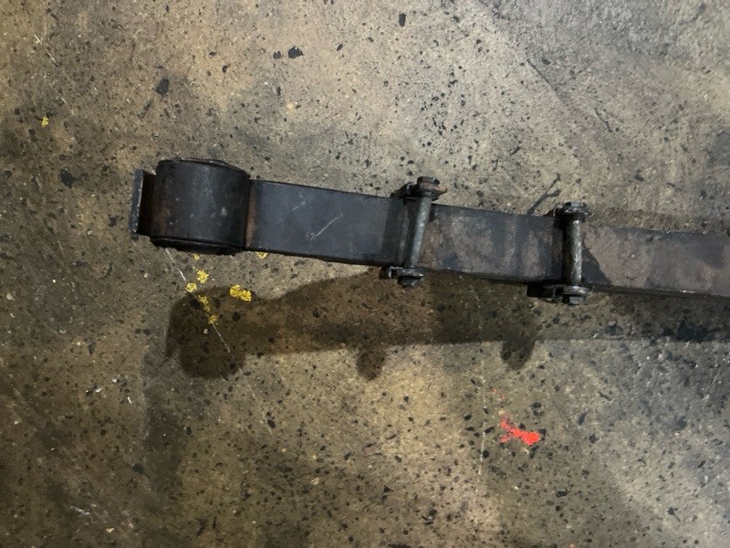 Рессора, 20000 рублей, Пешки