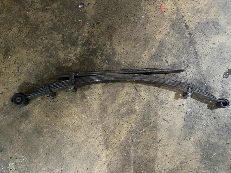 Рессора, 20000 рублей, Пешки