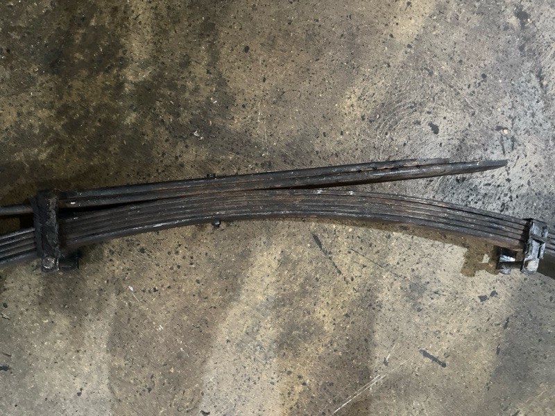 Рессора, 20000 рублей, Пешки