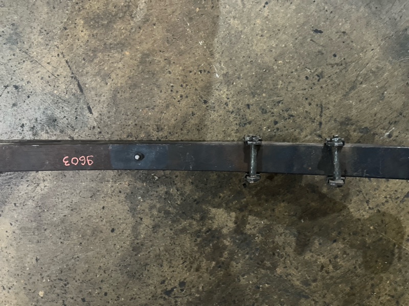 Рессора, 20000 рублей, Пешки